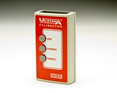 Ultima® Calibrator Télécommande de maintenance